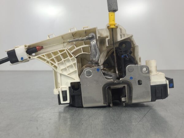 MERCEDES SPRINTER 2006-2018 LOCK MECHANISM RIGHT FRONT DOOR LOCK, NCV3, 10/06-04 - Image 28