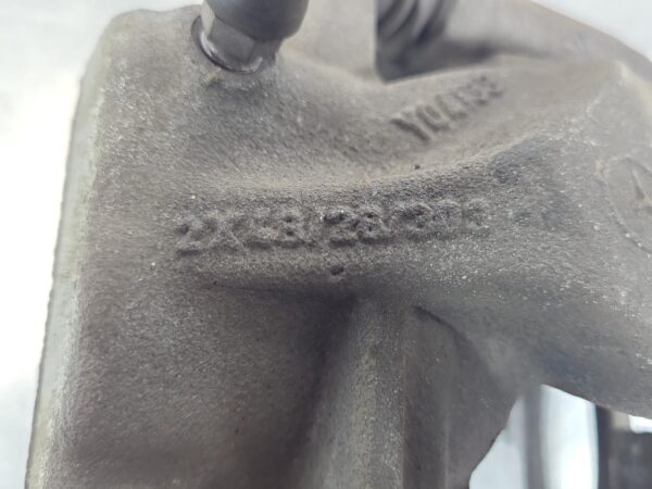 MERCEDES SPRINTER 2006-2018 CALIPER LH REAR, NCV3, DUAL/SUPER SINGLE WHEEL, 10/0 - Image 7