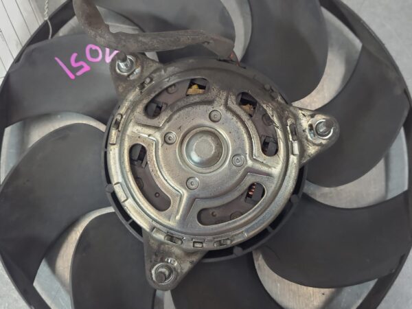 FORD TRANSIT 2012-2014 FAN A/C FAN, VM SII, 01/12-02/14 - Image 3