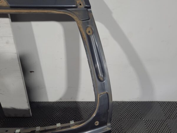 FORD TERRITORY 2011-2016 BOOTLID/TAILGATE TAILGATE, SZ MKI-MKII, 03/11-12/16 - Image 7