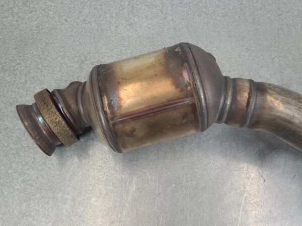 MERCEDES VITO 2015-2022 CATALYTIC CONVERTER DOWNPIPE-CAT TYPE, 2.1, DIESEL, 447, - Image 2