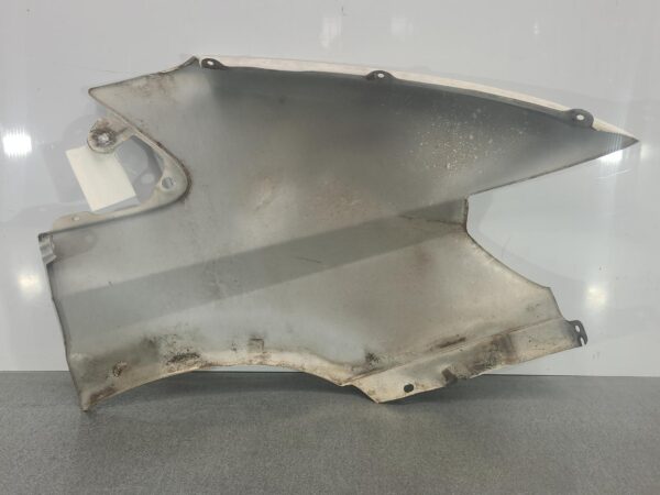 FORD TRANSIT 2000-2006 LEFT GUARD VH-VJ, VAN & BUS, 10/00-08/06 - Image 5