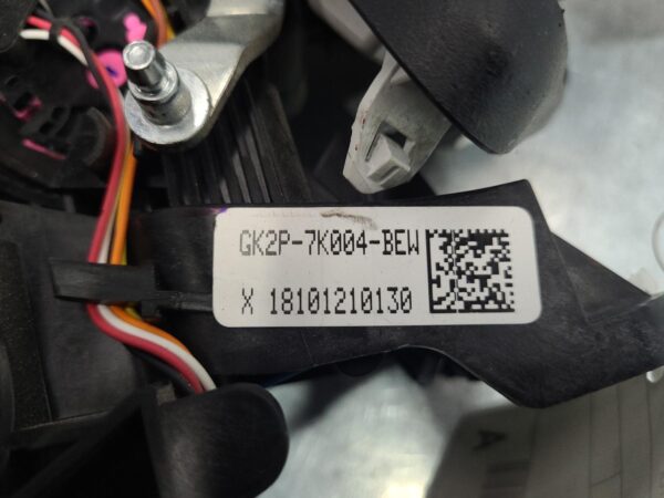 FORD TRANSIT CUSTOM 2013-2023 GEAR STICK/SHIFTER VN, AUTO T/M, 09/13-08/23 - Image 7