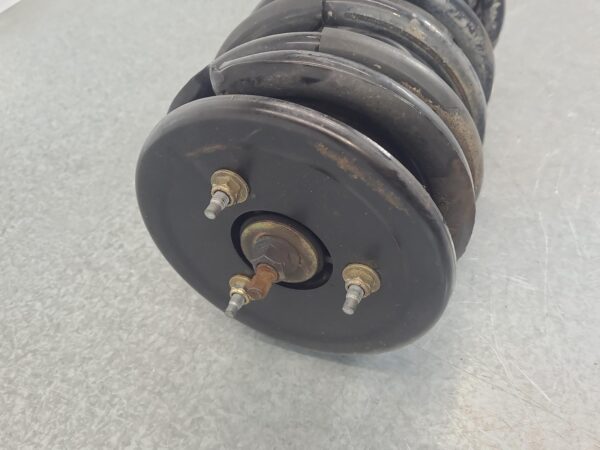 FORD TRANSIT 2000-2006 LEFT FRONT STRUT VH-VJ, VAN, 10/00-08/06 - Image 2