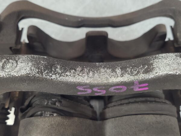 MERCEDES SPRINTER 2006-2018 CALIPER LH FRONT, NCV3, SINGLE WHEEL, 10/06-04/18 - Image 9