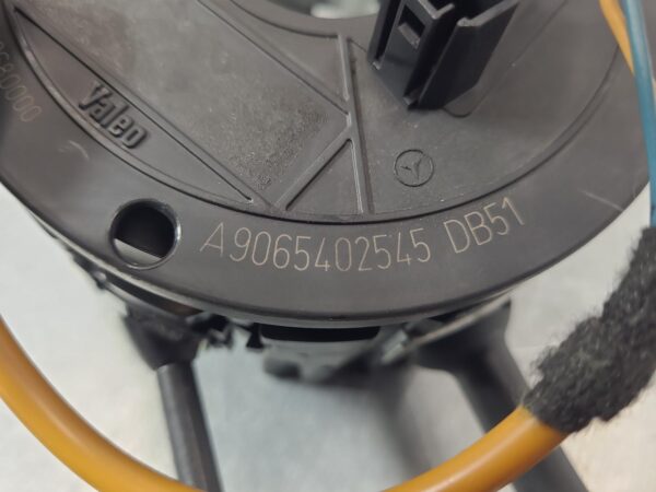 MERCEDES SPRINTER 2006-2018 COMBINATION SWITCH NCV3, COMBINATION ASSY, W/ CRUISE - Image 17