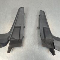 FORD RANGER 2011-2022 FRONT PANEL PX, WINDSCREEN COWL PANEL, 06/11-04/22