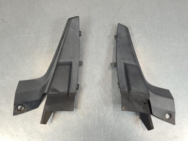 FORD RANGER 2011-2022 FRONT PANEL PX, WINDSCREEN COWL PANEL, 06/11-04/22