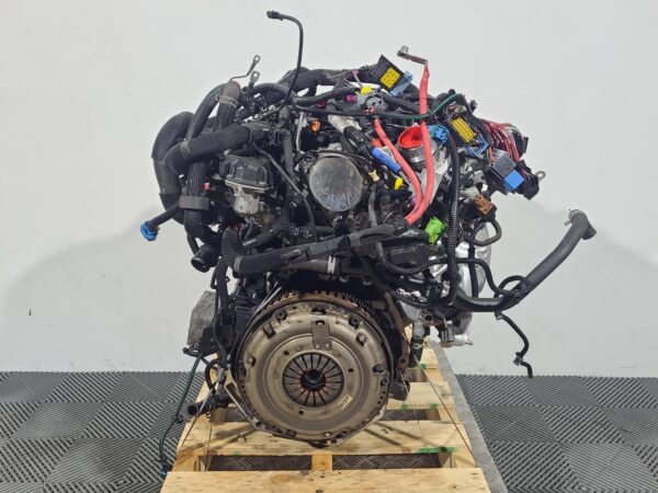 RENAULT TRAFIC 2015-2022 ENGINE 1.6L Diesel R9M6 Speed Manual - Image 4