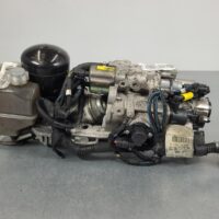 RENAULT MASTER 2011-2024 SHIFT ACTUATOR FWD, X62, 09/11-
