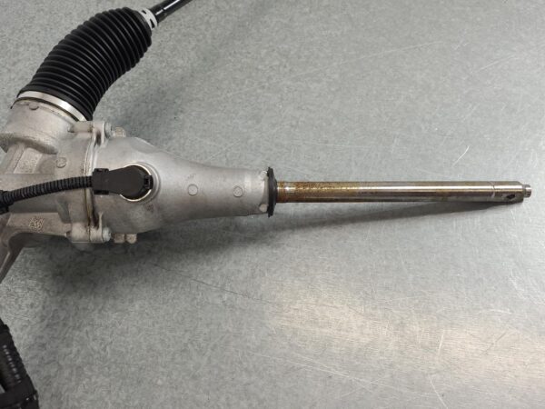 FORD TRANSIT 2019-2024 STEERING BOX/RACK VO, VAN, ELECTRIC TYPE, SINGLE REAR WHE - Image 6