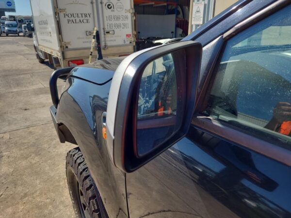 FORD RANGER 2011-2022 FUEL FILTER HOUSING DIESEL, 2.2/3.2, PX, 07/11-04/22 - Image 67