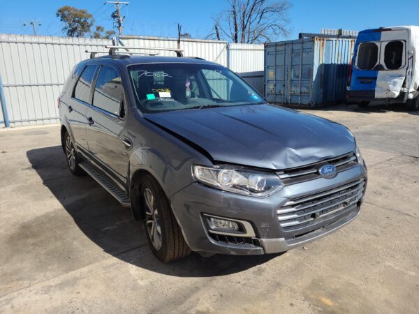 FORD TERRITORY 2011-2016 A/C CONDENSER SZ MKI-MKII, DIESEL, 03/11-12/16 - Image 39