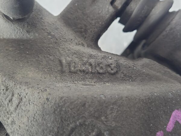 MERCEDES SPRINTER 2006-2018 CALIPER LH REAR, NCV3, DUAL/SUPER SINGLE WHEEL, 10/0 - Image 72