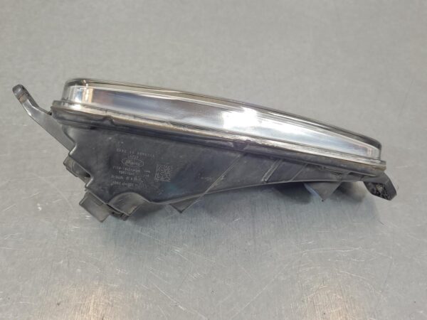 FORD TRANSIT 2019-2024 LEFT INDICATOR/FOG/SIDE BUMPER FOGLAMP, VO, 05/19- - Image 2