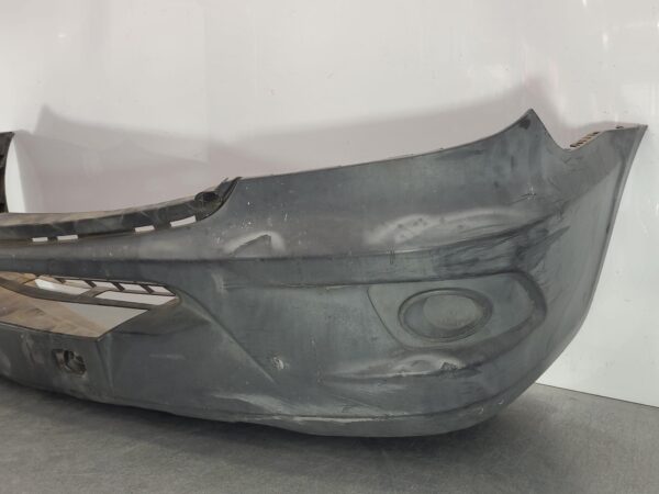 MERCEDES SPRINTER 2013-2018 FRONT BUMPER NCV3, 10/13-04/18 - Image 4