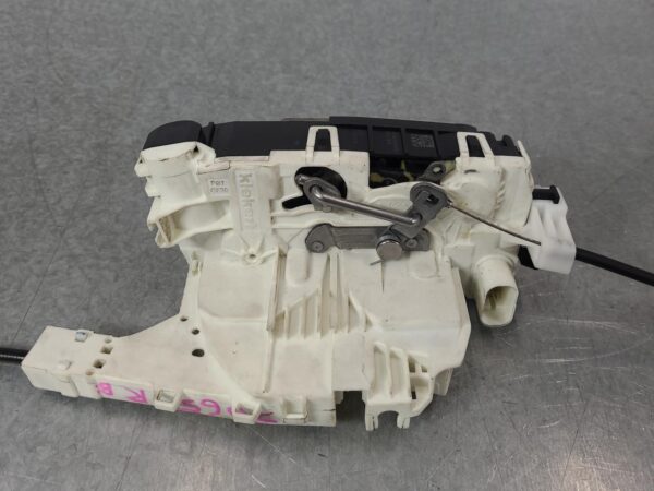 MERCEDES SPRINTER 2006-2018 LOCK MECHANISM RIGHT BARN DOOR LOCK, NCV3, 10/06-04/ - Image 5