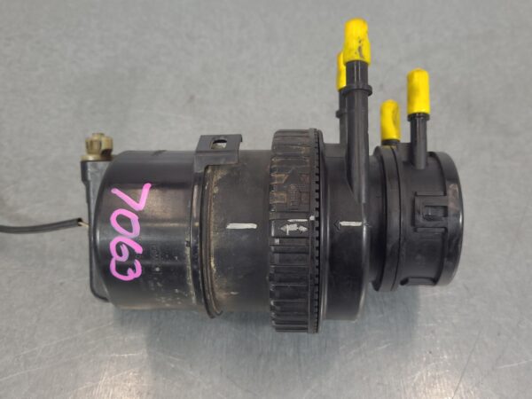 FORD RANGER 2011-2022 FUEL FILTER HOUSING DIESEL, 2.2/3.2, PX, 07/11-04/22 - Image 2