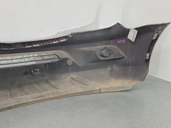 MERCEDES SPRINTER 2013-2018 FRONT BUMPER NCV3, 10/13-04/18 - Image 25