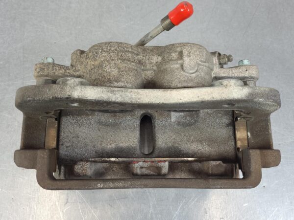 FORD TERRITORY 2011-2016 CALIPER LH FRONT, SZ MKI-MKII, 03/11-12/16 - Image 18