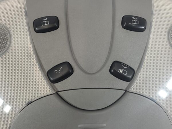 MERCEDES SPRINTER 2006-2018 COURTESY LIGHT VAN 10/06-04/18 - Image 19