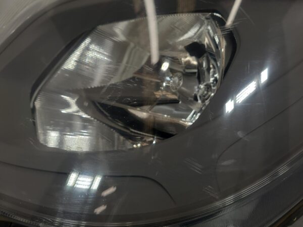 MERCEDES SPRINTER 2013-2018 LEFT HEADLAMP NCV3, 10/13-04/18 - Image 21