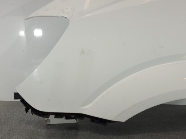 MERCEDES SPRINTER 2013-2018 LEFT GUARD NCV3, 10/13-04/18 - Image 2