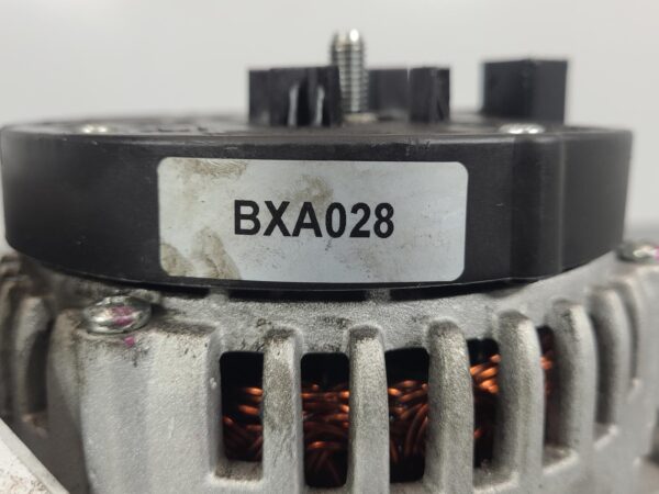 FORD TRANSIT 2006-2011 ALTERNATOR 2.4, DIESEL, 140PS, COMMON RAIL, VM SI-II, 07/ - Image 3