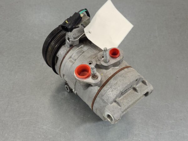FORD TERRITORY 2011-2016 A/C COMPRESSOR SZ MKI-MKII, 2.7, DIESEL, 03/11-12/16 - Image 17