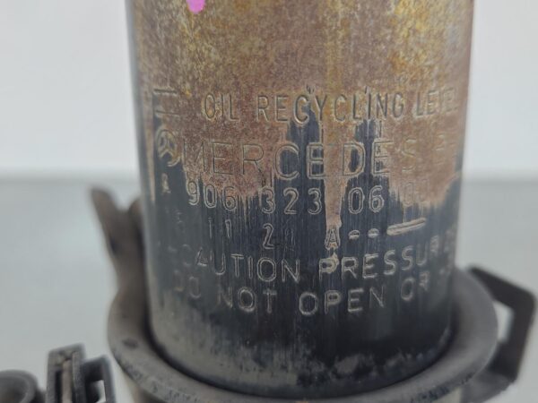 MERCEDES SPRINTER 2006-2018 LEFT FRONT STRUT NCV3, 10/06-04/18 - Image 14