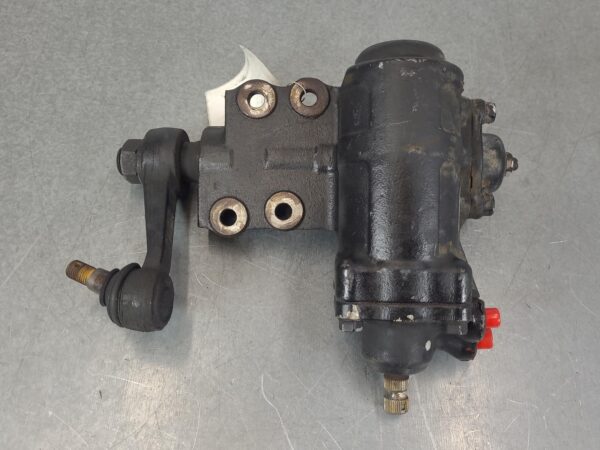 FORD RANGER 2006-2011 STEERING BOX/RACK PJ-PK, 2WD/4WD, 12/06-06/11 - Image 7