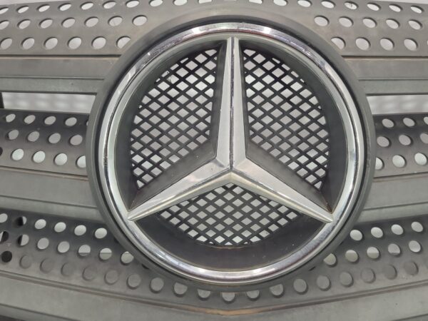 MERCEDES SPRINTER 2013-2018 FRONT PANEL NCV3, 10/13-04/18 - Image 53