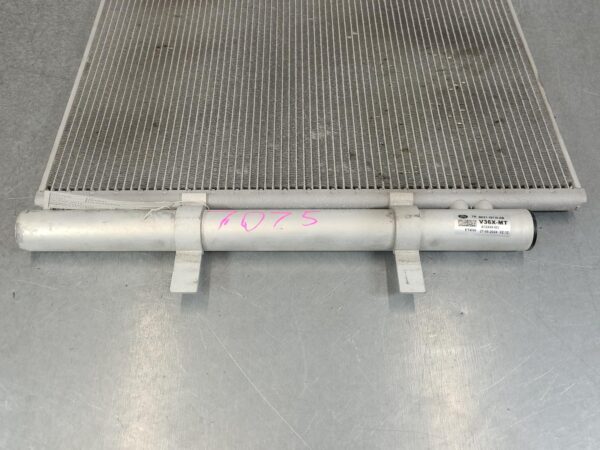 FORD TRANSIT 2014-2024 A/C CONDENSER VO, RWD, 02/14- - Image 8