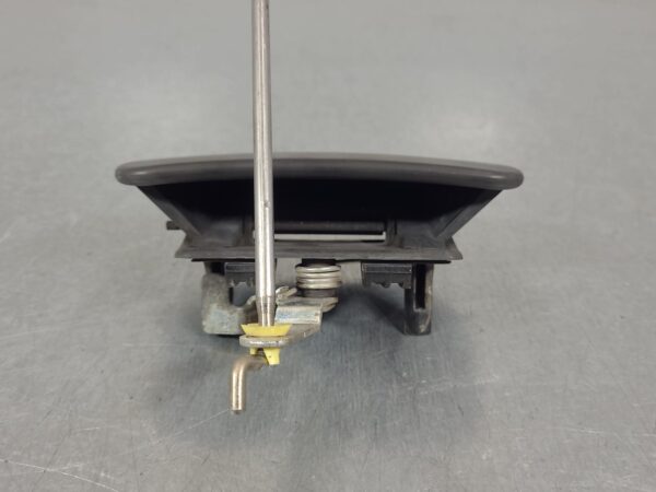 FORD TRANSIT 2006-2014 DOOR HANDLE OUTER, RH FRONT, VM, 07/06-02/14 - Image 53