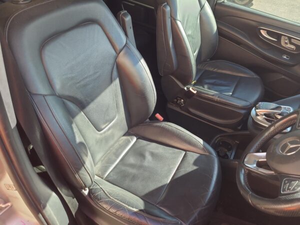 MERCEDES VITO 2015-2025 - Image 10