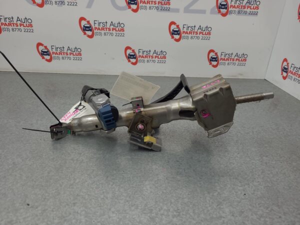 FORD RANGER 2011-2015 STEERING COLUMN PX, 06/11-06/15