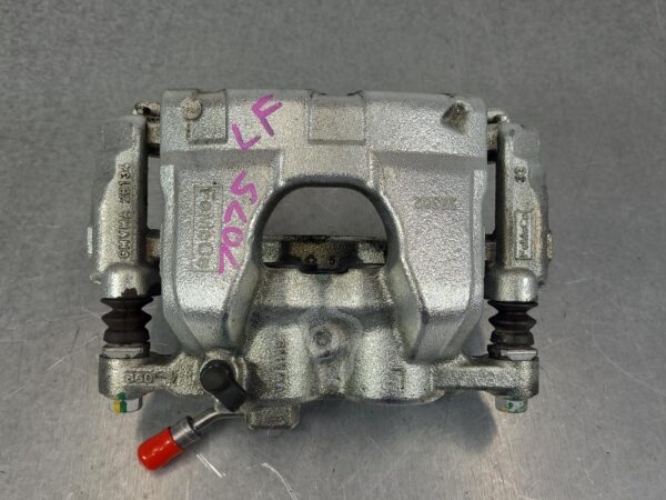 FORD TRANSIT 2014-2024 CALIPER LH FRONT, SINGLE WHEEL TYPE, VO, 02/14- - Image 4