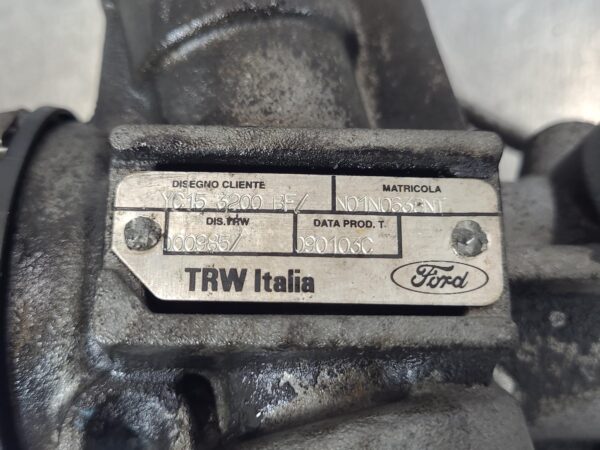 FORD TRANSIT 2000-2006 STEERING BOX/RACK VH-VJ 10/00-08/06 - Image 17