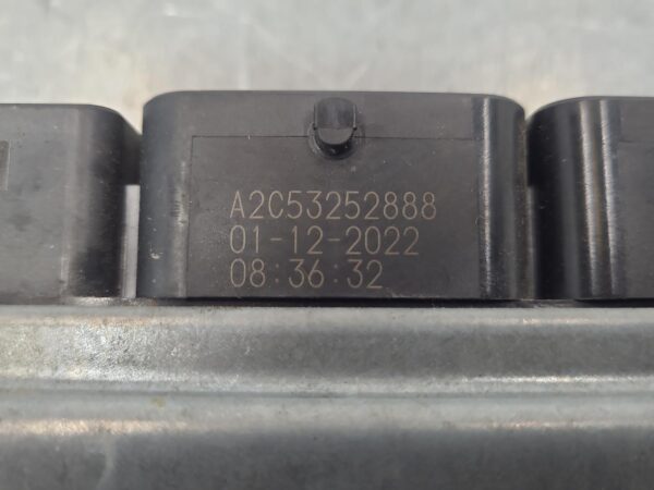 FORD TRANSIT 2006-2014 ECU ENGINE ECU, VM, 07/06-02/14 - Image 6