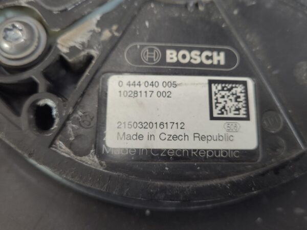 MERCEDES VITO 2015-2024 ADBLUE TANK DIESEL, 447, 03/15- - Image 9