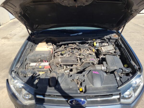 FORD TERRITORY 2011-2016 ENGINE 2.7L Diesel N/I6 Speed Automatic - Image 28