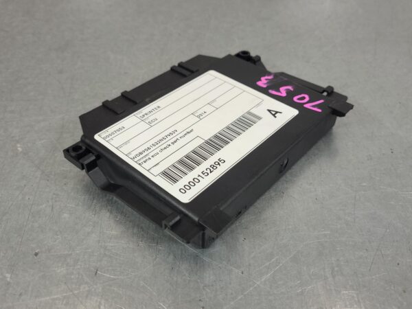 MERCEDES SPRINTER 2006-2018 ECU TRANSMISSION ECU, P/N A0015455916, NCV3, 10/06-0 - Image 33