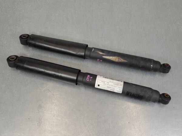 FORD RANGER 2011-2022 SHOCK ABSORBER PX SERIES 1-3, REAR (PAIR), 4WD, 06/11-04/2