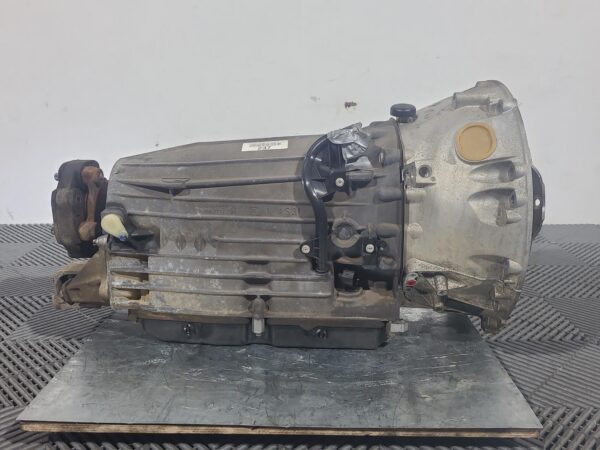 MERCEDES SPRINTER 2009-2018 TRANS/GEARBOX AUTO, RWD, DIESEL, 2.1, 7 SPEED, NCV3, - Image 2