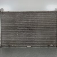 MERCEDES VITO 2015-2022 RADIATOR AUTO, 2.1, DIESEL, 447, 03/15-02/22