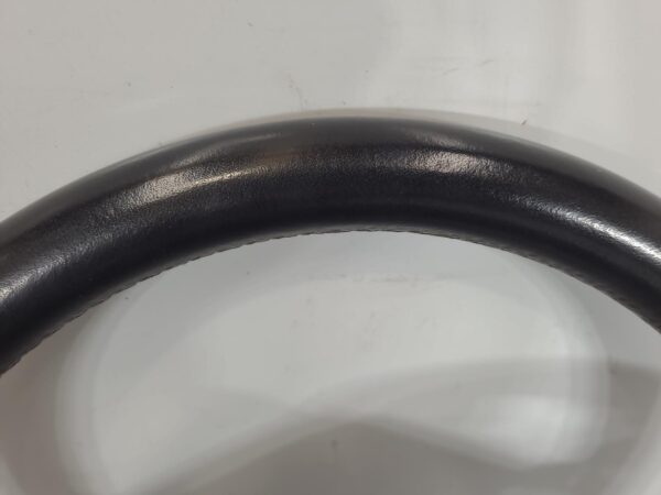 RENAULT TRAFIC 2015-2024 STEERING WHEEL LEATHER/VINYL, X82, 01/15- - Image 6