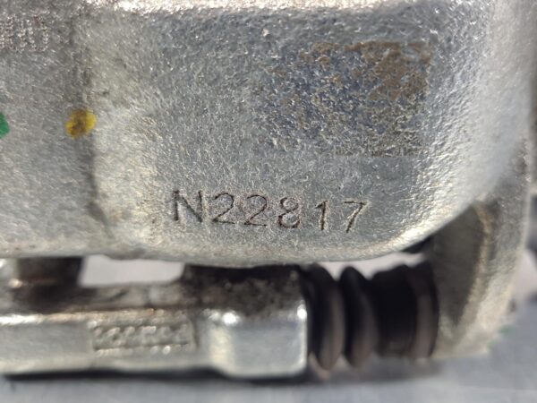 FORD TRANSIT 2014-2024 CALIPER LH REAR, SINGLE WHEEL TYPE, VO, 02/14- - Image 38