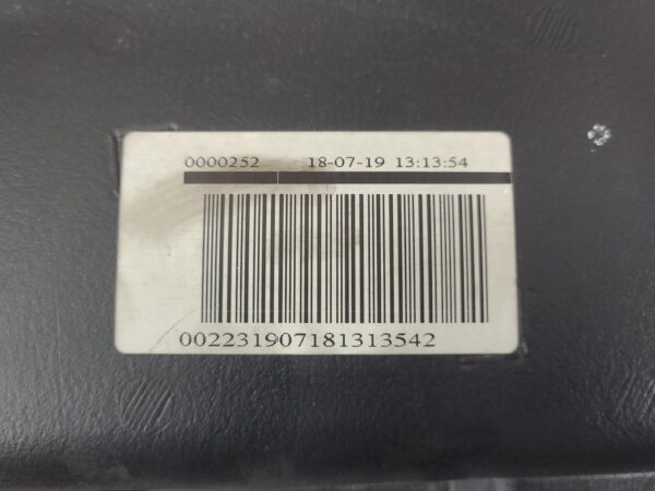 MERCEDES VITO 2015-2024 ADBLUE TANK DIESEL, 447, 03/15- - Image 65