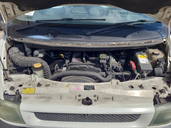 FORD TRANSIT 2000-2006 EGR VALVE DIESEL, 2.4, LARGE, W/TEMP SWITCH, VH-VJ, 10/00 - Image 34