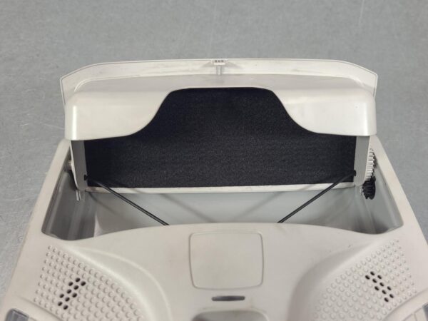 MERCEDES VITO 2015-2024 COURTESY LIGHT 447, FRONT (CENTRE), W/ SUNGLASS HOLDER T - Image 25